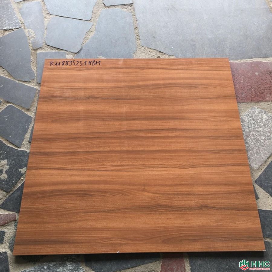 Gạch lát nền phòng khách 80x80 K11 8895251HBM
